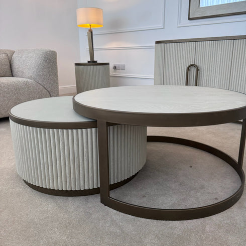 Jagger Side Table